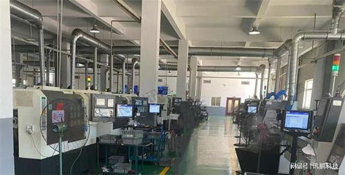 智慧工廠與餐飲管理 CNC車間工業(yè)一體機在目視化管理中的創(chuàng)新應(yīng)用