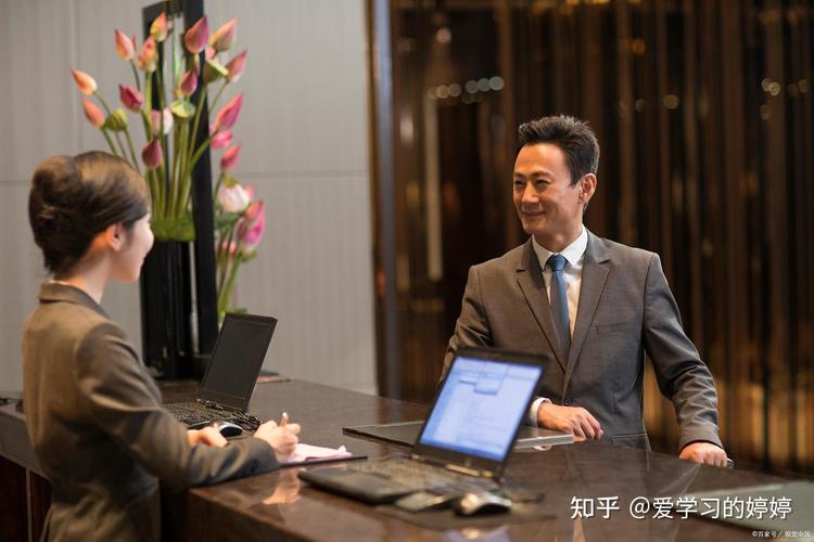 酒店管理師證書全解析 作用、報(bào)考人群、考試內(nèi)容與就業(yè)前景